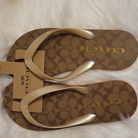 Coach - Picture 2 of 3